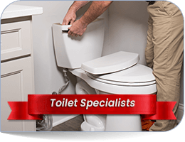 Quality Plumbing Chesterton