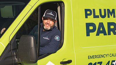 Fast Service in Chesterton