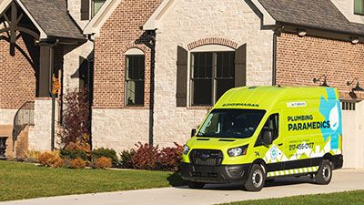 Fast Service Chesterton